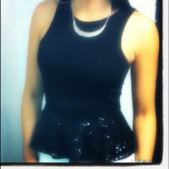 black dressy shirt