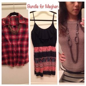 Bundle for Meghan @irishbrat117