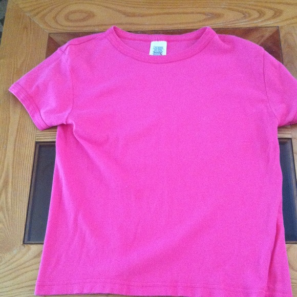 Donated...Rapizzi's xl pink top - Picture 1 of 2