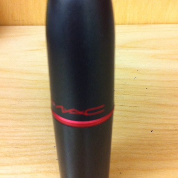 Brand new Viva glam VI lustre lipstick SOLD!!