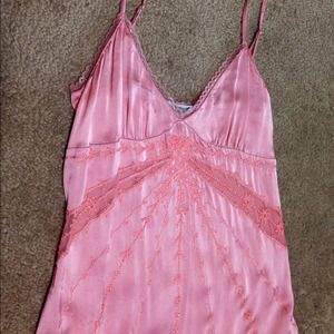 GUESS 100% Silk dress