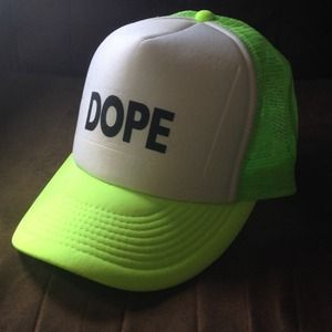 Dope Hat