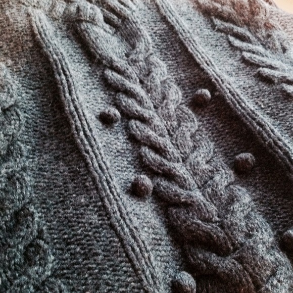 Oversized Sweater