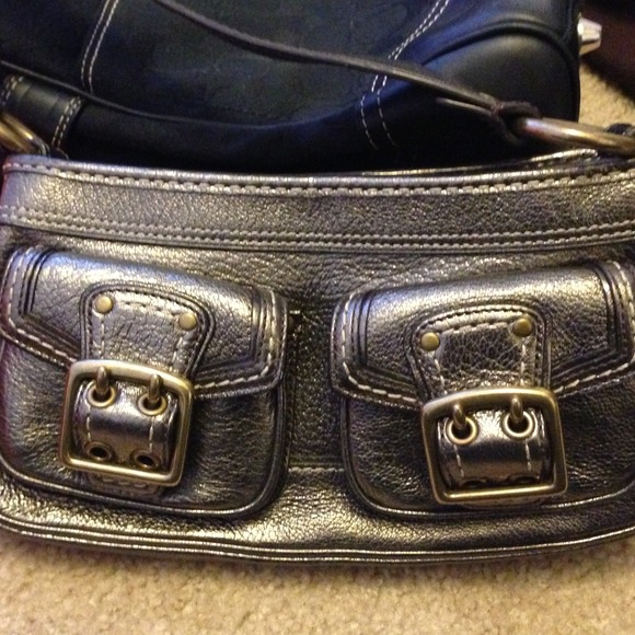 Brand new coach bag- price reduced!