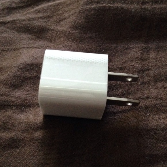 Apple 5W USB Power Adapter