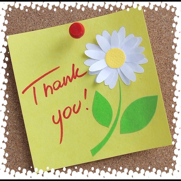 Thank You!