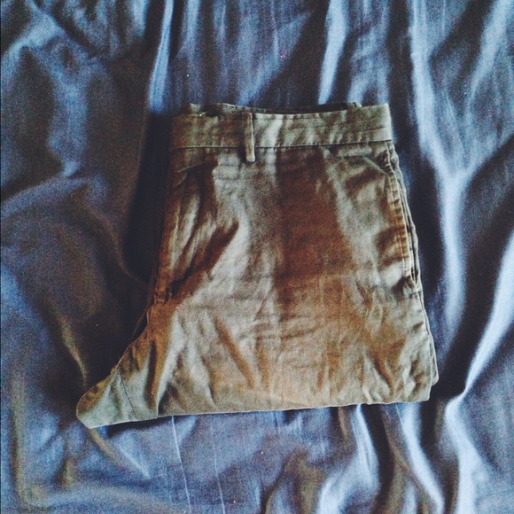 DKNY black slacks. - Picture 1 of 4