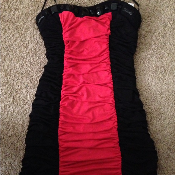 Ladies nite out or date nite dress