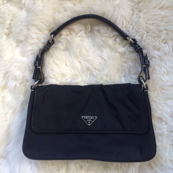 Prada shoulder bag
