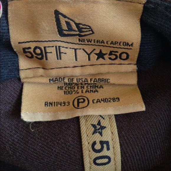 Brown Phillies fitted. - Picture 3 of 4