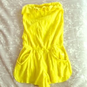 Summer Romper