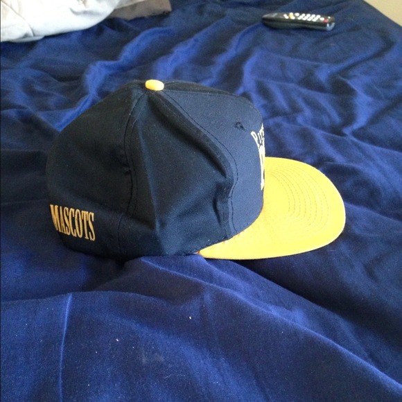 Pittsburg Pirates SnapBack. - Picture 2 of 3