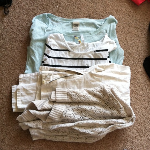 Bundle for @Mollyo530