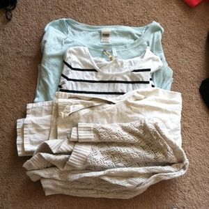 Bundle for @Mollyo530