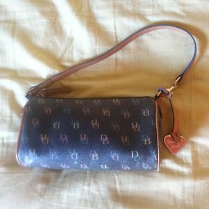 Dooney & Bourke handbag