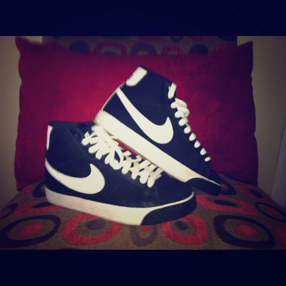 Nike shoe