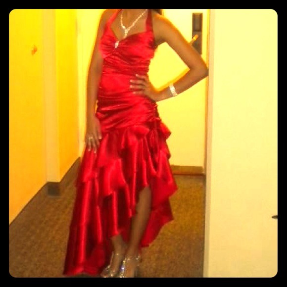 Evening/prom dress