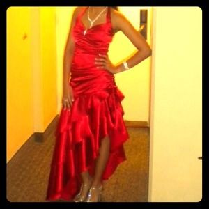 Evening/prom dress