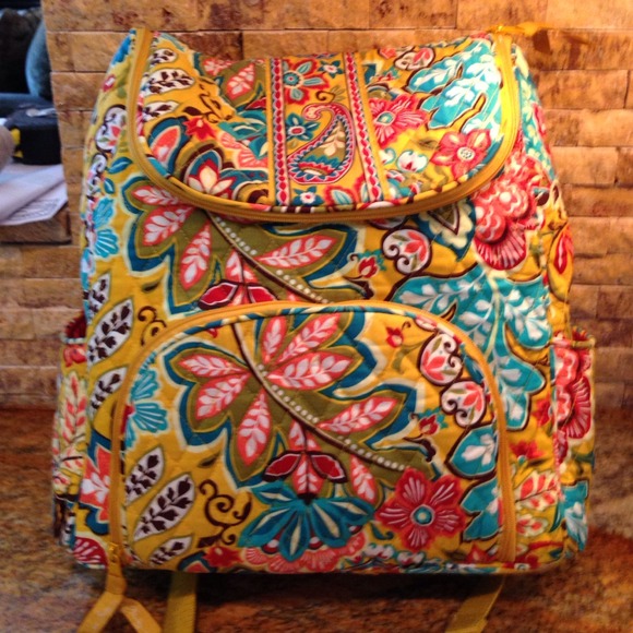 Vera Bradley backpack