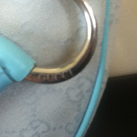 Gucci handbag - Picture 2 of 4