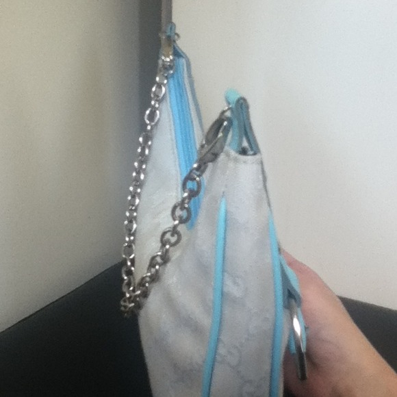 Gucci handbag - Picture 3 of 4