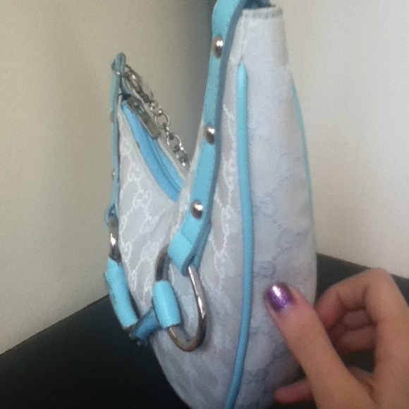 Gucci handbag - Picture 4 of 4