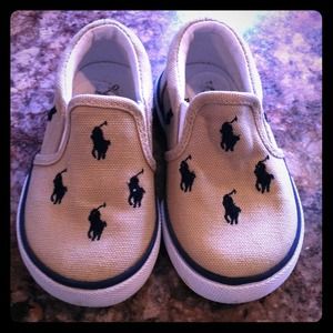 📦Sold in Bundle📦 5 Toddler Ralph Lauren shoes