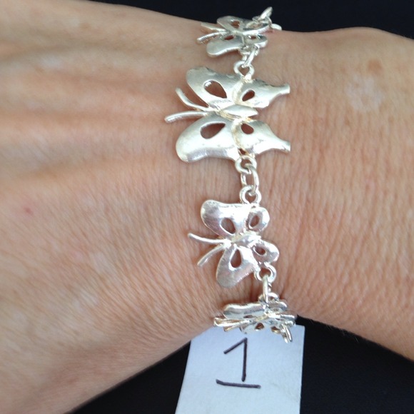 925 SS Bracelet