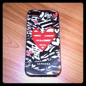 Sephora Iphone 5 case