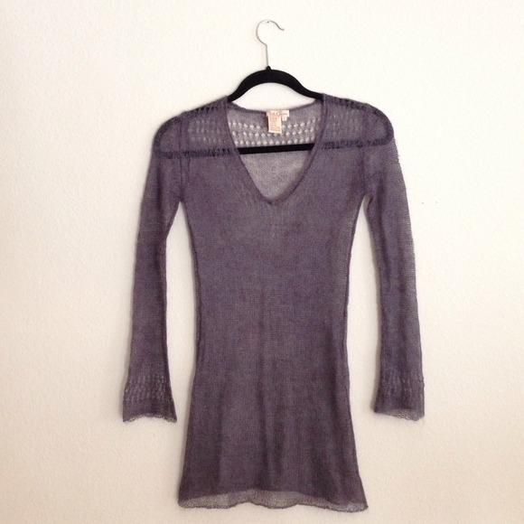 Dick and Jayne Los Angeles long sleeve