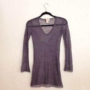 Dick and Jayne Los Angeles long sleeve