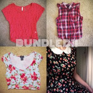 🌺BUNDLED FOR @kcasaus🌺