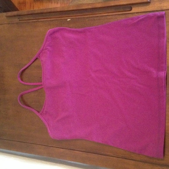 ❗️SOLD❗️SZ 12 Lululemon Power Y.