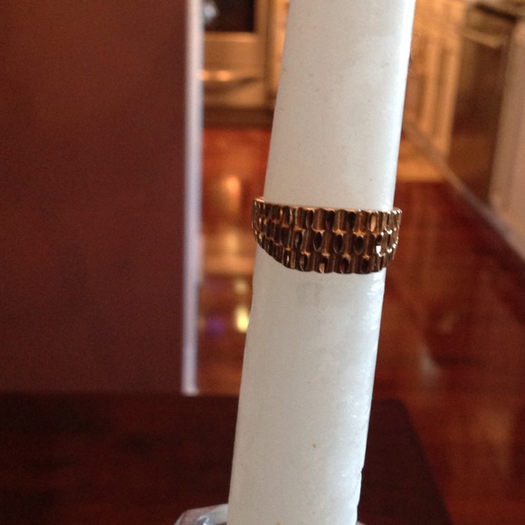 10K Men Ring!