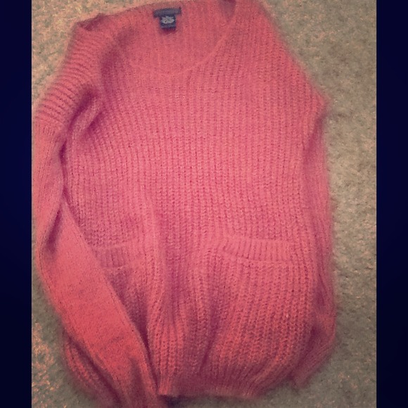 Wetseal knit