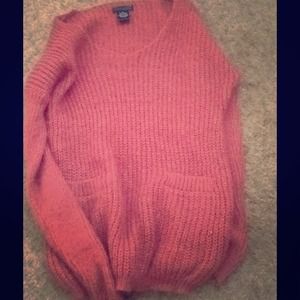 Wetseal knit
