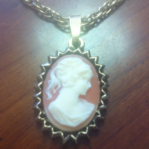 16 inch chain