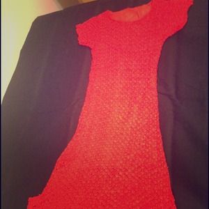 Evening dress semi formal