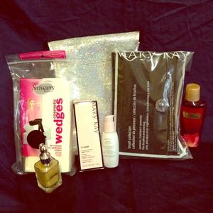 Spoil yourself bundle! 👸🎀