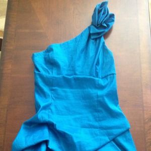 Jessica McClintock Dress