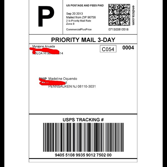 Returned  defective phone delivered