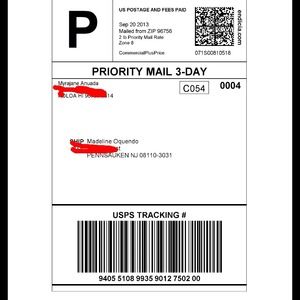 Returned defective phone delivered