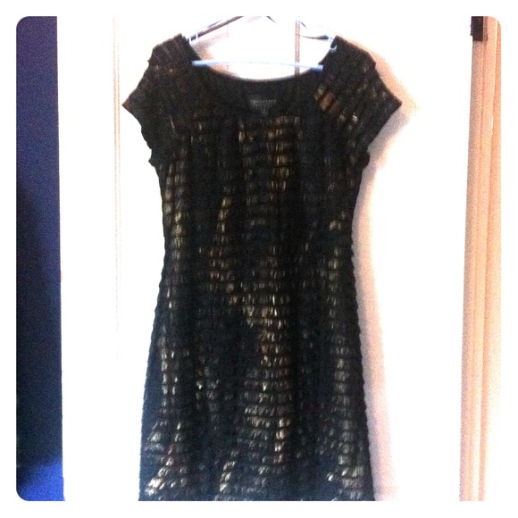 Retro baby doll dress - Picture 1 of 1