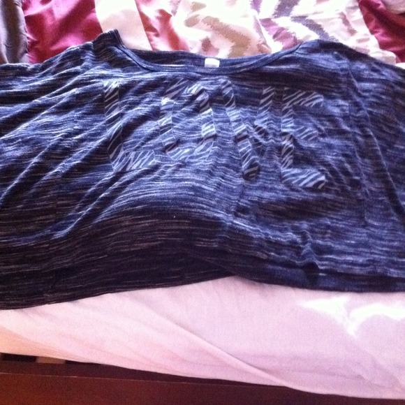 Zebra top - Picture 2 of 3