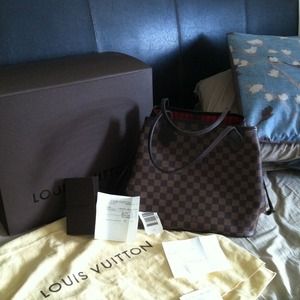 Louis Vuitton Bag