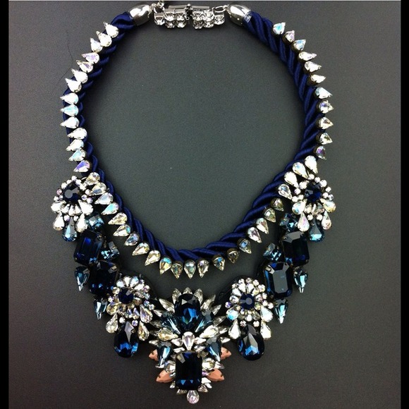 ♡♥♡SOLD♡♥♡♥The Most Stunning Necklace EVER!!