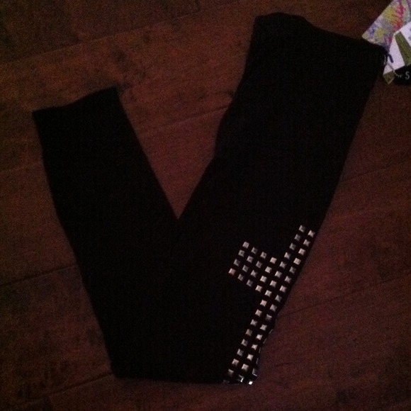 ✔️Sold✔️Leggings