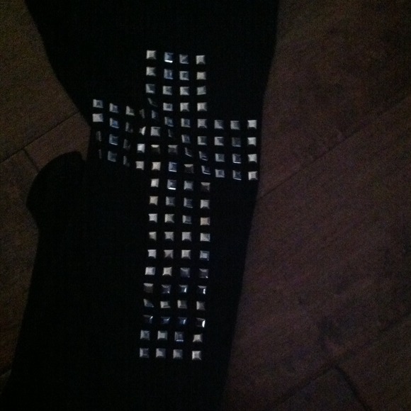 ✔️Sold✔️Leggings - Picture 2 of 2