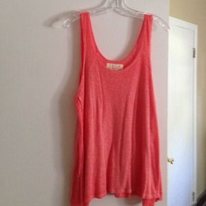 Free People tank top