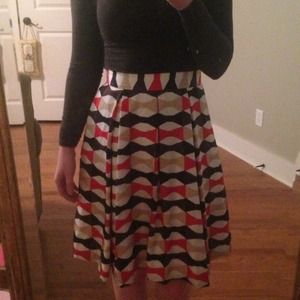 kate spade ❤️Jolie skirt❤️